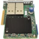 HP 547FLR-QSFP Infiniband FDR Ethernet Netzwerkkarte 2Port QSFP+ 40/50Gb 879482-B21 879667-001 LP