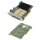 HP 547FLR-QSFP Infiniband FDR Ethernet Netzwerkkarte 2Port QSFP+ 40/50Gb 879482-B21 879667-001 LP