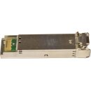 HP X120 GBIC JD118B SFP 1G 850nm 550m LC SX Transceiver