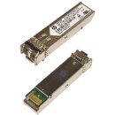 HP X120 GBIC JD118B SFP 1G 850nm 550m LC SX Transceiver