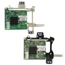 HP QMH2572 8GB Fibre Channel Host Bus Adapter 659822-001...