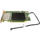 Dell Intel E810-XXVDA4T Quad-Port SFP28 10/25G Netzwerkkarte PCIe x16 0RXHJG