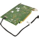 Dell Intel E810-XXVDA4T Quad-Port SFP28 10/25G Netzwerkkarte PCIe x16 0RXHJG