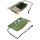Dell Intel E810-XXVDA4T Quad-Port SFP28 10/25G Netzwerkkarte PCIe x16 0RXHJG