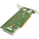 Intel E810-CQDA2 Dual-Port QSFP28 100G PCIe 4.0 x16 Netzwerkkarte 085F8F FP