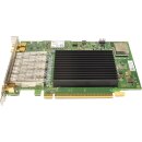 Dell Intel E810-XXVDA4T Quad-Port SFP28 10/25G Netzwerkkarte PCIe x16 0WK9RR
