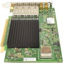 Dell Intel E810-XXVDA4T Quad-Port SFP28 10/25G Netzwerkkarte PCIe x16 0WK9RR