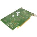 Dell Intel E810-XXVDA4T Quad-Port SFP28 10/25G Netzwerkkarte PCIe x16 0WK9RR