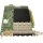Dell Intel E810-XXVDA4T Quad-Port SFP28 10/25G Netzwerkkarte PCIe x16 0WK9RR