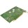 Dell Intel E810-XXVDA4T Quad-Port SFP28 10/25G Netzwerkkarte PCIe x16 0WK9RR