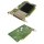 Dell Intel E810-XXVDA4T Quad-Port SFP28 10/25G Netzwerkkarte PCIe x16 0WK9RR