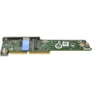 Dell BOSS-S1 Dual M.2 Adapter 6G SATA für PowerEdge R450 R650XS 0MJK9R