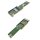 Dell BOSS-S1 Dual M.2 Adapter 6G SATA für PowerEdge R450 R650XS 0MJK9R