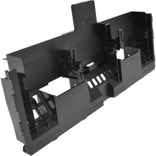 Dell EMC 04R45W Airflow Baffle / Luftstromleitklappe für PowerEdge R740 R740xd