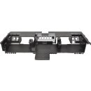 Dell EMC 04R45W Airflow Baffle / Luftstromleitklappe für PowerEdge R740 R740xd