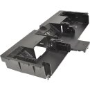 Dell EMC 04R45W Airflow Baffle / Luftstromleitklappe für PowerEdge R740 R740xd