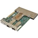 Dell ConnectX-4 Lx CX422A 2Port SFP28 25GbE Daughter Card...