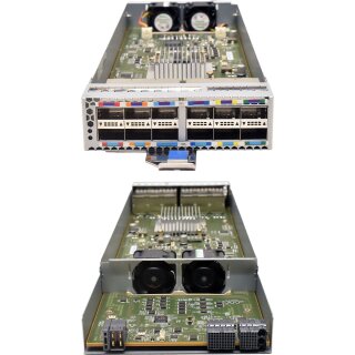 Hitachi RAID Switch ISW 3292488-A für VSP5000 Series DKC910I-CBX