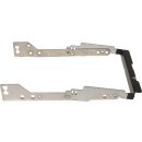 NetApp 3.5" SAS LFF HDD Einbaurahmen für Storage NAJ-1503