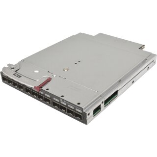 HP Brocade 16Gb SAN Switch Module 28Port HSTNS-BC25-N C-Class BladeSystem 6548-0001 C8S46A 724424-001