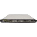 Cisco SG350-52P 52-Port RJ-45 PoE GE Switch 4x SFP +Rack...