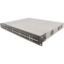 Cisco SG350-52P 52-Port RJ-45 PoE GE Switch 4x SFP +Rack...