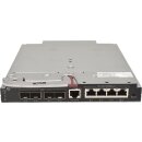 HP 6125G/XG Blade Switch Module 4Port RJ-45 GE, 4Port...