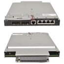 HP 6125G/XG Blade Switch Module 4Port RJ-45 GE, 4Port SFP+ 10G C-Class 658250-B21 663658-001
