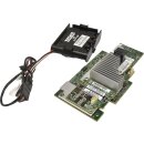 Intel 12G MiniSAS HD RAID Controller PBA H24095-302...