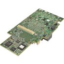 Intel 12G MiniSAS HD RAID Controller PBA H24095-302 03-25633-11B RMS3CC040 + Cache + BBU