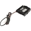 Intel 12G MiniSAS HD RAID Controller PBA H24095-302 03-25633-11B RMS3CC040 + Cache + BBU
