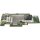 Intel 12G MiniSAS HD RAID Controller PBA H24095-302 03-25633-11B RMS3CC040 + Cache + BBU