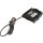 Intel 12G MiniSAS HD RAID Controller PBA H24095-302 03-25633-11B RMS3CC040 + Cache + BBU