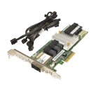 Intel 12G SAS/SATA RAID Controller PBA RES3FV288 7x...