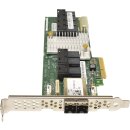 Intel 12G SAS/SATA RAID Controller PBA RES3FV288 7x...