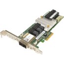 Intel 12G SAS/SATA RAID Controller PBA RES3FV288 7x SFF-8643, 2x SFF-8644 +Cables FP