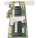 Intel 12G SAS/SATA RAID Controller PBA RES3FV288 7x SFF-8643, 2x SFF-8644 +Cables FP