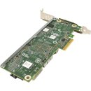 Intel 12G SAS/SATA RAID Controller PBA RES3FV288 7x SFF-8643, 2x SFF-8644 +Cables FP