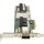 Intel 12G SAS/SATA RAID Controller PBA RES3FV288 7x SFF-8643, 2x SFF-8644 +Cables FP