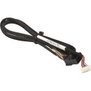 Cisco USCS-RAID-M5 12G 16-Port SAS NVMe RAID Controller +Riser Card+Kabel+BBU 30-1565-01