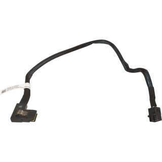 Dell 0Y40VF Double Mini-SAS-HD 45cm SFF-8643 to SFF-8087 für PowerEdge R330