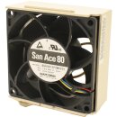 Supermicro Cooling Fan / Gehäuselüfter...