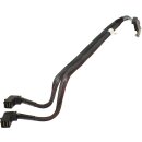 Dell 06TFJ5 Mini Mono SAS Kabel 40cm 1xMPERC 68-pin to 2x...