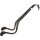 Dell 06TFJ5 Mini Mono SAS Kabel 40cm 1xMPERC 68-pin to 2x SFF-8643 für PowerEdge R730