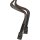 Dell 06TFJ5 Mini Mono SAS Kabel 40cm 1xMPERC 68-pin to 2x SFF-8643 für PowerEdge R730