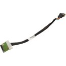 HP 865309-001 SATA Kabel 25cm 1x NVMe winkel to 1x 22-pin Buchse für BL460C Gen10 877979-001