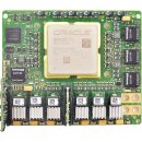 ORACLE SPARC T5 Processor 8MB Cache 16-Core 3,6 GHz auf Mezzanine Board 7086927