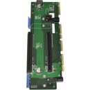 Dell Riser Card 0MDDTD 2x PCIe 3.0 x16 für PowerEdge R740 R740xd
