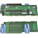 Dell Riser Card 0MDDTD 2x PCIe 3.0 x16 für PowerEdge R740 R740xd