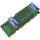 Dell Riser Card 0MDDTD 2x PCIe 3.0 x16 für PowerEdge R740 R740xd